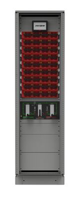 Bravo 25 Systems 48VDC / 72 kVA - 230vac Hiệu suất cao 96%