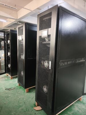 Máy điều hòa không khí công nghiệp L Series L60 60.1KW làm mát cho Trung tâm dữ liệu & Phòng thí nghiệm