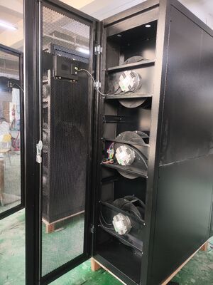 Điều hòa không khí trong hàng chính xác L35 38,2KW Khả năng làm mát R410a