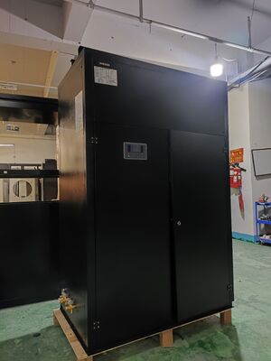 Trung tâm dữ liệu điều hòa không khí chính xác S41 45kW làm mát nguồn cung cấp phía sau trở lại nhiệt độ và độ ẩm liên tục