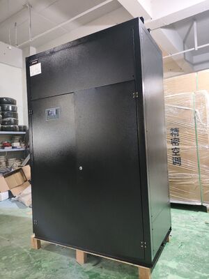 Trung tâm dữ liệu điều hòa không khí chính xác S41 45kW làm mát nguồn cung cấp phía sau trở lại nhiệt độ và độ ẩm liên tục