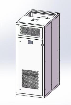 All-in-One Cooling Solution: Hassle-Free Monoblock Air Conditioner for Commercial & Residential