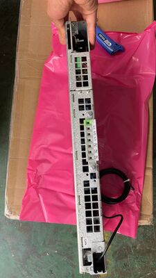 Eltek 24V Flatpack S 1U 5R 9kw Hệ thống điện viễn thông 241122.900 Bộ điều khiển Smartpack S