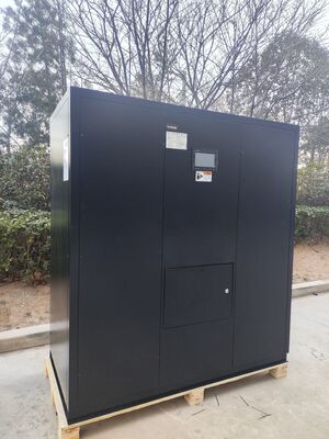 Điều hòa không khí chính xác hệ thống kiểm soát nhiệt độ và độ ẩm nhỏ gọn và không đổi cho các ứng dụng phòng máy tính