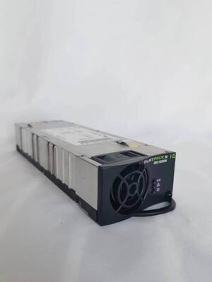 Eltek Flatpack S 24V 1000W Module rectifier với hiệu suất 92,5% (P/N: 241122.205)