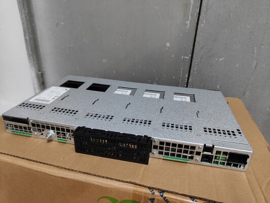 Hệ thống nguồn DC Flatpack S 1U 5R 48Vdc Eltek 19