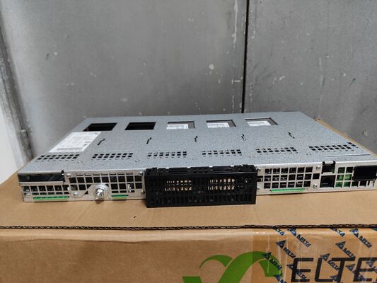 Eltek CTOS0501.XXX Flatpack S 1U 5R 48Vdc 5-Slot Power System with 3x 1800HE Modules