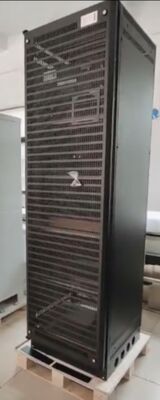 Eltek FPC 24kW -48V DC Tủ Nguồn Trong Nhà Bộ Điều Khiển Smartpack S Tùy Chỉnh cho Trạm BTS Viễn Thông