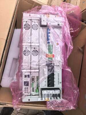 ZTE ZXDU68B201 Hệ thống với ZXD3000 máy thẳng dẫn Mô-đun 12kw 224a hệ thống điện DC ZXDU68 B201 (V5.0R99M03)