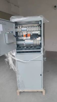Vertiv NetSure 731 CC2-X2 48V 600A 36kW DC Power System Telecom Rectifier Cabinet for Base Station