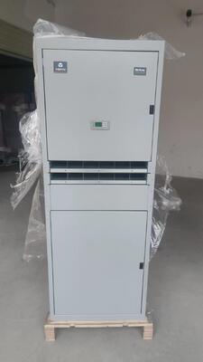 Vertiv NetSure 731 CC2-X2 48V 600A 36kW DC Hệ thống điện viễn thông Bộ điều chỉnh điện cho trạm cơ sở