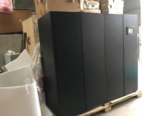 Máy điều hòa không khí làm lạnh chính xác bằng nước lạnh Huawei NetCol8000-C150D 150kW với quạt tần số biến thiên EC và nguồn cấp khí hướng xuống cho trung tâm dữ liệu