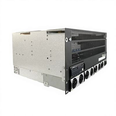 ELTEK CT030405.xxx 48V 12KW Đơn vị điều chỉnh Trạm cơ sở viễn thông Hệ thống cung cấp điện truyền thông nhúng