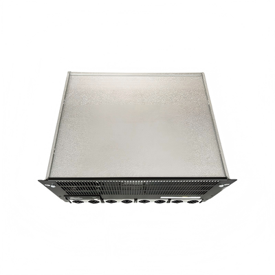 ELTEK CT030405.xxx 48V 12KW Đơn vị điều chỉnh Trạm cơ sở viễn thông Hệ thống cung cấp điện truyền thông nhúng