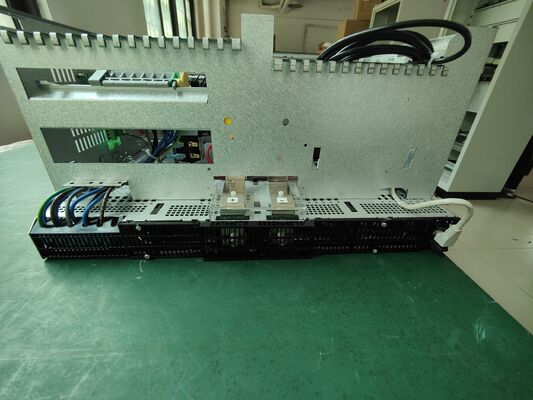 Eltek Hệ thống cung cấp điện DC tích hợp CTO20806 tích hợp điện viễn thông 400A