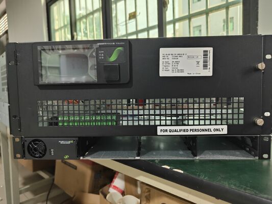 Eltek Hệ thống cung cấp điện DC tích hợp CTO20806 tích hợp điện viễn thông 400A