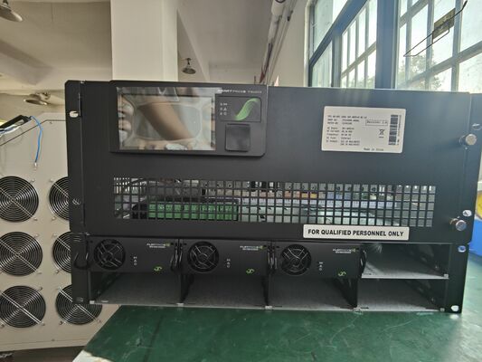 Eltek Hệ thống cung cấp điện DC tích hợp CTO20806 tích hợp điện viễn thông 400A