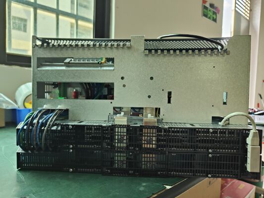 Eltek Hệ thống cung cấp điện DC tích hợp CTO20806 tích hợp điện viễn thông 400A
