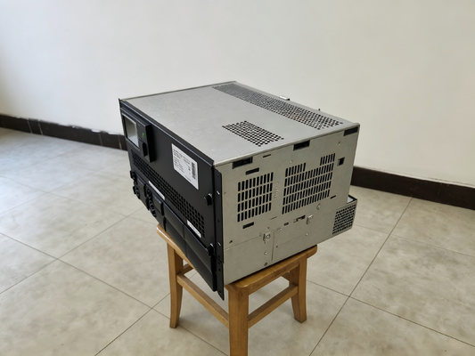 Hệ thống điện tích hợp SPD BD 5U tùy chỉnh FP2 48V 12KW 6KVA 230V với khe rectifier & rectiver