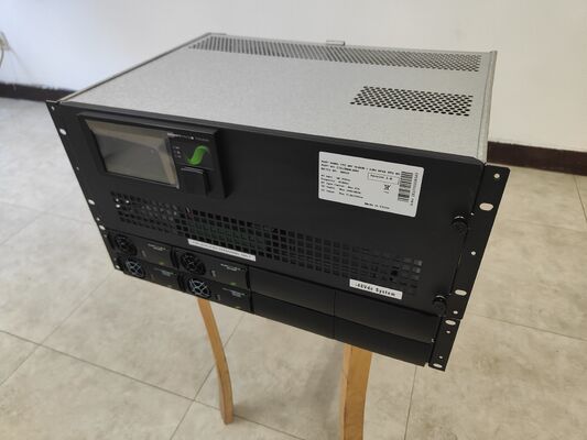 Hệ thống Rectiveriter Flatpack2 48/3000 SHE FP2 48Vdc 12KW+ 6 KVA 230V SPD BD 5U Hệ thống điện tích hợp