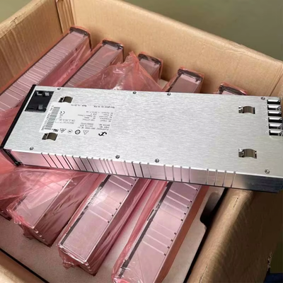 Mô-đun chuyển đổi DC DC Eltek Flatpack2 48-60/2000 HE nguyên bản 48V sang 60V 2000W P/N 241115.705