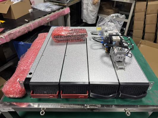 Hệ thống biến tần DC sang AC CE+T Bravo 25 1 pha 110Vdc sang 230Vac 6KVA P/N S62AD5E0204SN000K001