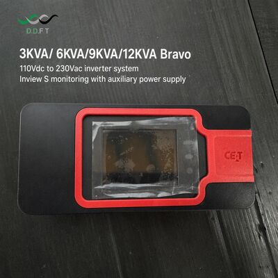 CE+T Trao đổi nóng 3 kva 6 kva 9 kva 12Kva N+1 Biến tần mô-đun dự phòng có thể mở rộng Bravo 25 Mô-đun T621D50201
