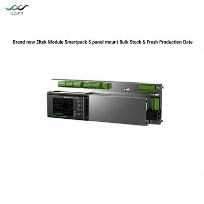 Giá đỡ bảng điều khiển Delta / Eltek Smartpack S cho hệ thống điện 12Vdc 24Vdc 48Vdc 60Vdc ( P/N: 242100.415 )