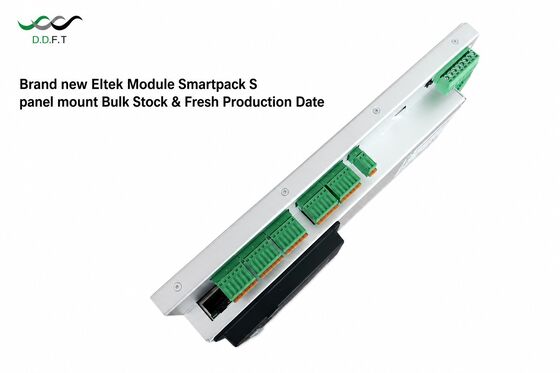 Giá đỡ bảng điều khiển Delta / Eltek Smartpack S cho hệ thống điện 12Vdc 24Vdc 48Vdc 60Vdc ( P/N: 242100.415 )