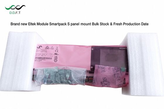Giá đỡ bảng điều khiển Delta / Eltek Smartpack S cho hệ thống điện 12Vdc 24Vdc 48Vdc 60Vdc ( P/N: 242100.415 )