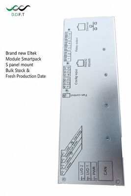 Giá đỡ bảng điều khiển Delta / Eltek Smartpack S cho hệ thống điện 12Vdc 24Vdc 48Vdc 60Vdc ( P/N: 242100.415 )