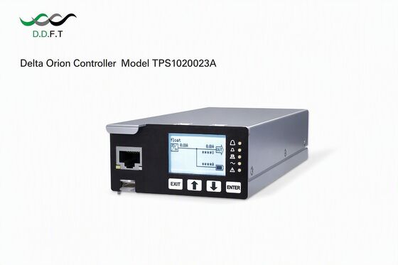Delta Monitor ORION Touch TPS1020028A cho Hệ thống điện viễn thông -48V