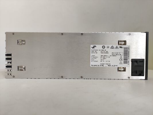 Mô-đun điều chỉnh Eltek Flatpack2 24/1800 HE 24V 1800W hiệu suất cao (241115.205)