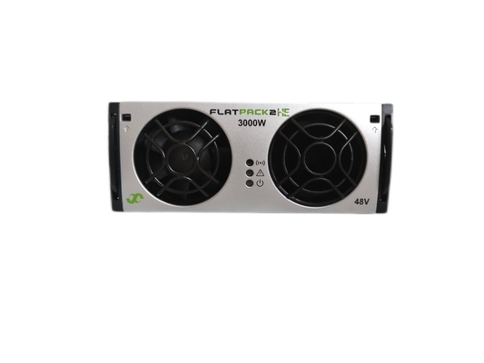 Mô-đun chỉnh lưu viễn thông 48/3000 Flatpack2 48v 3000w 241119.903