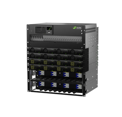 Hệ thống lai với MPPT Telecom Solar Eltek Dc Power Core Systems CTO30408S