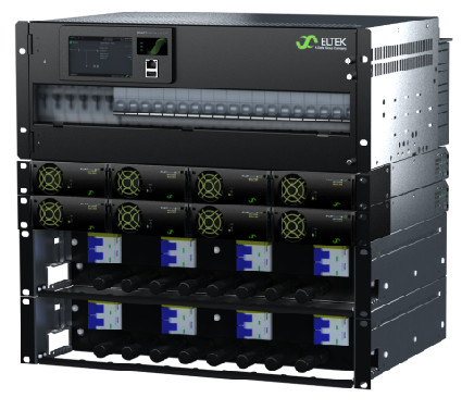 Hệ thống lai với MPPT Telecom Solar Eltek Dc Power Core Systems CTO30408S
