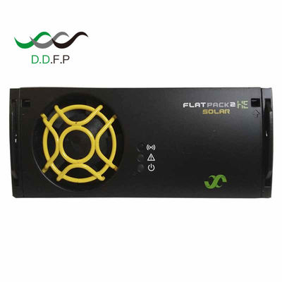 Hệ thống điện hỗn hợp Mô-đun sạc năng lượng mặt trời Flatpack2 48 / 1500HE 241115.650