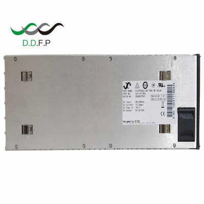 Hệ thống điện hỗn hợp Mô-đun sạc năng lượng mặt trời Flatpack2 48 / 1500HE 241115.650