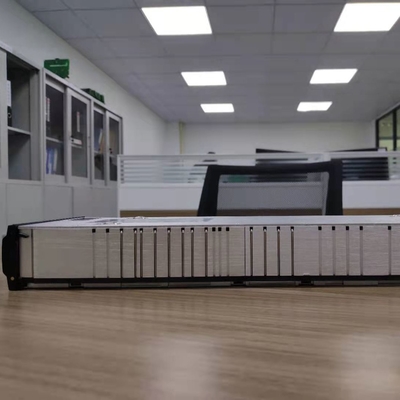 Mô-đun biến tần AC Flatpack 2 230/1500 48/1200 241123.100