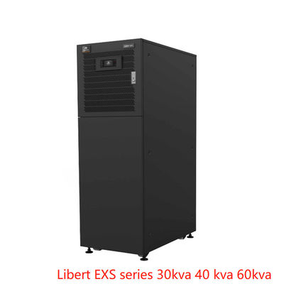 Vertiv Liebert Hệ thống UPS AC Bộ nguồn liên tục 20KVA 30KVA 60KVA