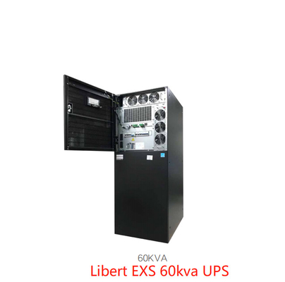 Vertiv Liebert Hệ thống UPS AC Bộ nguồn liên tục 20KVA 30KVA 60KVA