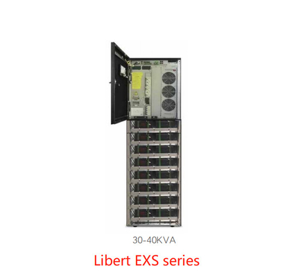 Vertiv Liebert Hệ thống UPS AC Bộ nguồn liên tục 20KVA 30KVA 60KVA