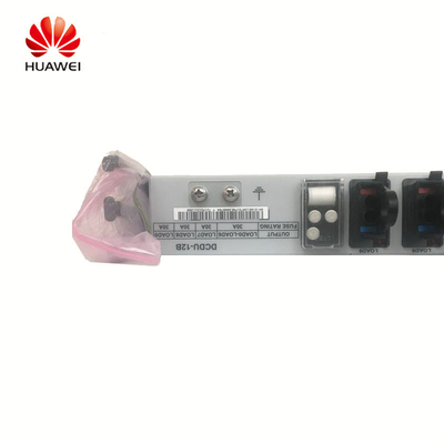 Bộ phân phối nguồn Huawei PDU DCDU-12B 48V với 12 đầu ra