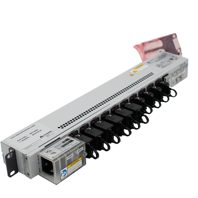 Bộ phân phối nguồn Huawei PDU DCDU-12B 48V với 12 đầu ra