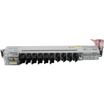 Bộ phân phối nguồn Huawei PDU DCDU-12B 48V với 12 đầu ra