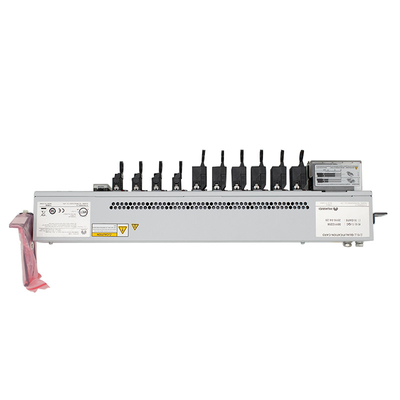 Bộ phân phối nguồn Huawei PDU DCDU-12B 48V với 12 đầu ra