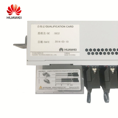 Bộ phân phối nguồn Huawei PDU DCDU-12B 48V với 12 đầu ra