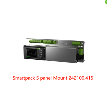 Giá gắn bảng điều khiển Eltek Smartpack S để điều khiển từ xa với SNMP 242100.510