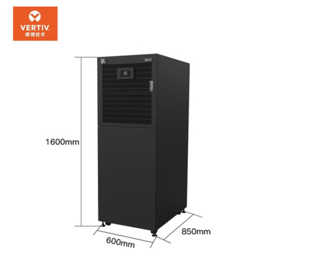 Hệ thống UPS AC 80KVA 80KW Bộ chuyển đổi kép Liebert EXS UPS