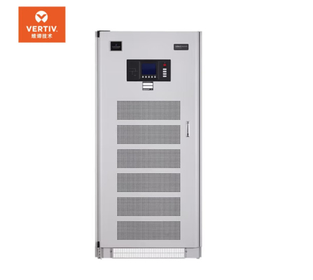 Bộ lưu điện chuyển đổi kép EXS 80KVA UL33 Series Vertiv Liebert 80kw